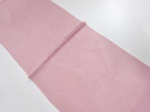 クリスマスセール大特価品　上質　未使用品　正絹　丹後ちりめん　帯揚げ